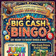Cash BINGO!