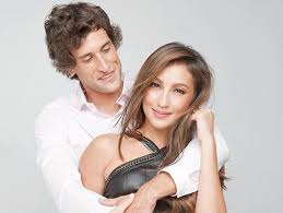 Janno gibbs & solenn heussaff 2014. Nico Bolzico Artwork Featuring Solenn Heussaff Why Netizens Laughed