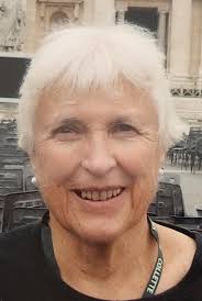 Phyllis May (Palmer) Young, obituary