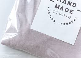 Pink Top In A Plastic Package Mockup Free Image By Rawpixel Com Mockup Free Psd Free Mockup Free Psd