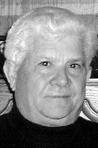 Domenico Lubrano Obituary (2007)