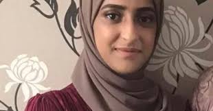 Salma Mulla Trainee at google academy