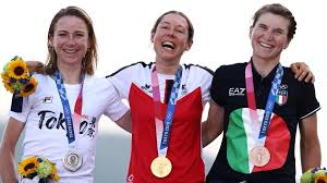 Jul 25, 2021 · the lower austrian anna kiesenhofer caused the big sensation at the olympic games in tokyo on sunday from a domestic perspective. Goolotyygdr4cm