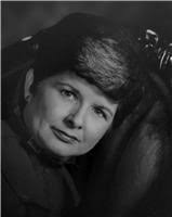 Patricia Edwards Obituary (1935