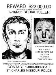 The I-70 Killer terrorized the Midwest in 1992. He's still out there.