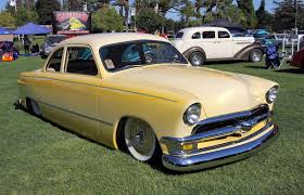 Image result for Casino Cream 1950 Ford