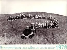 Bildergebnis für Julius Koller