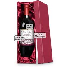 If so, it is always good form to select something from the registry. Cool Gifts For Him And Her Personalized Wine Gift Ideas Blog