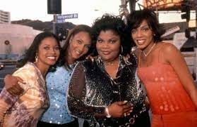 Tamala Jones Vivica A Fox Monique Wendy Raquel Robinson In Two Can Play That Game Vivica Fox Tamala Jones Hip Hop Culture