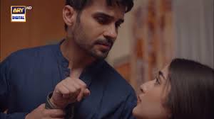 Kashaf 💞 Abdul Baari Moments