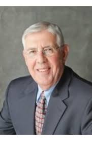 John Strick, Real Estate Agent