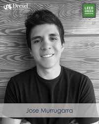 We're thrilled to announce that these students have achieved their LEED  Green Associate Credential. Congratulations