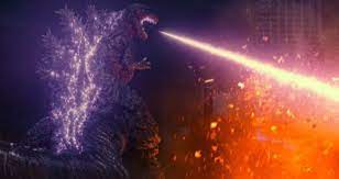 Shin ultraman 2021 later march 2022. Shin Godzilla Is Back In Japanese Theaters