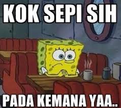 Perang gambar lucu stiker lucu wa sepi. 96 Gif Lucu Grup Wa Sepi Pilihan Cikimm Com