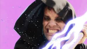 A Demon's Destiny: The Lone Warrior