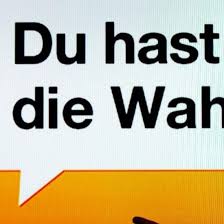 Wahl zum abgeordnetenhaus von berlin 2021. Einfach Verstandlich Landtagswahl 2021 Wie Bedient Man Den Wahl O Mat Svz De