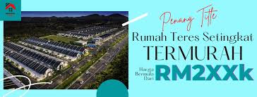 .*pulau pinang* residensi permatang pauh, seberang prai tengah (apartment). Rumah Mampu Milik Penang Home Facebook