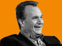 Retail Week Power List 2014