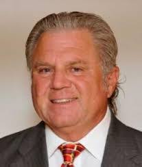 Michael Conroy's Instagram, Twitter & Facebook