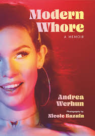 Buy Modern Whore: A Memoir Book Online at Low Prices in India | Modern  Whore: A Memoir Reviews & Ratings - Amazon.in