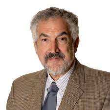 Daniel Pipes