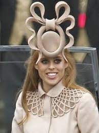 Wedding Hats Crazy Hats Princess Beatrice