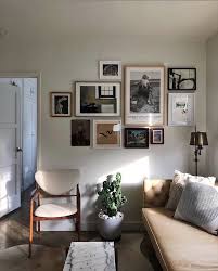 How high should you hang pictures? How High To Hang Pictures Answered Framebridge