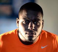 For Montee Ball, determination and perseverance paying off