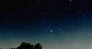 Perseids Meteor Shower Over Leeds Timelapse Meteor Shower Meteor Leeds