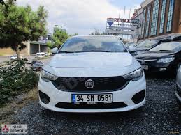 Cizgiden 2017 Model Dizel Egea Tamamina Kredi 70 950 Tl Arabamcom Araba Arac Ikinciel Sahibinden Fiat Egea Araba Arac Ayi