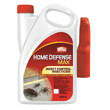 Can be used both indoor and outdoor Ortho 2 L Home Defense Insecticide Trigger Spray Lowe S Canada
