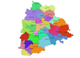 Find telangana news headlines, photos, videos, comments, blog posts and opinion at the indian express. Districts In Telangana Openstreetmap Wiki