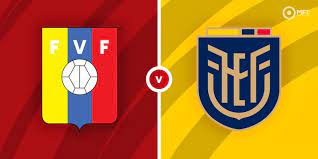 » venezuela vs ecuador en vivo. 7y4ceog18wzitm