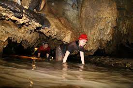 Explorasi gua tempurung dan white water rafting sg kampar kod: Teroka Gua Tempurung Whitewater Rafting Aktiviti Nature Yang Best Buat Di Perak Libur