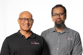 Building local Archives