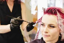 Top Beauty Parlours in Pandappily