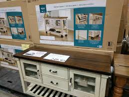 Out of 5 starswrite a review. Bayside Furnishings 61 Kitchen Island Costco97 Com
