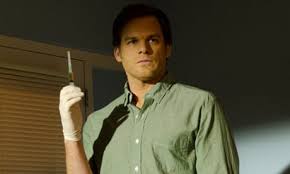 Dexter finds new person that he might be able to share his secret life with. Back From The Dead Can Dexter Finally Get The Ending It Deserved Dexter The Guardian