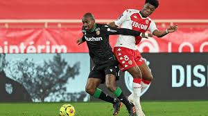 Eurosport propose pour cette rencontre un suivi en direct. Trois Buts Trois Coups D Eclat La Demonstration Du Rc Lens A Monaco