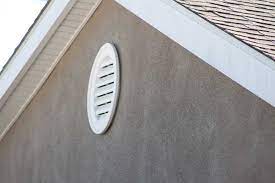 Whether you need a gable vent for a new construction or a remodel, we offer a complete selection of functional and decorative gable vents. Exterior Ventilation Gables Roof Mid America