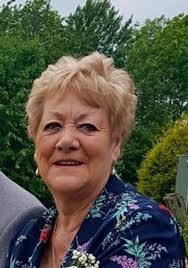 Tribute to Margaret Morris, 1941