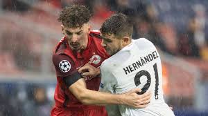 Ingolstadts sportdirektor thomas linke fordert. Champions League Fc Bayern Munchen Schiesst Salzburg Ab Der Ticker Zum Nachlesen Goal Com