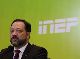 Директор инэп юфу федотов александр александрович Alexandre Lopes E Demitido Da Presidencia Do Inep Poder360
