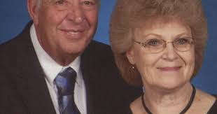 50 years: Wayne and Martha Woebkenberg