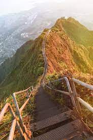 We did not find results for: Stairway To Heaven The Most Epic Hawaiian Hike Annacossack