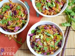 It's important to sit down as a family and agree on where your money should go each month. Vegan On A Budget 17 Easy Affordable Recipes Chooseveg