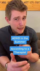 Managing ADHD in the Summer: Tips for Coping with Insomnia