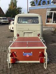 Westfalia Trailer Essen Westfalia Aanhanger Essen Trailer For Sale Trailers For Sale Hot Vw Trailer