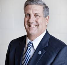 James Conneely announces resignation from Notre Dame of Maryland University 