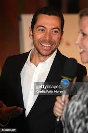 72 James Mathieson Photos & High Res Pictures